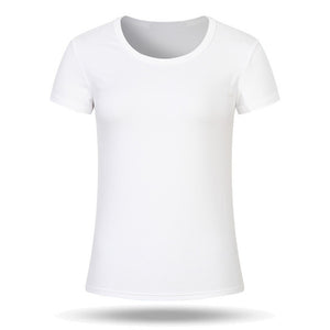 Hair Beauty design t-shirts for women Simple tees Barbershop custom tshirt summer harajuku kawaii shirt tops woman clothes